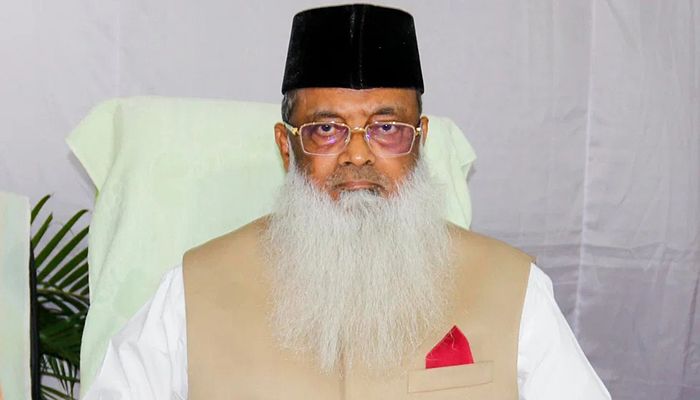 আমিন মোহাম্মদ গ্রুপের চেয়ারম্যান এনামুল হক মারা গেছেন   