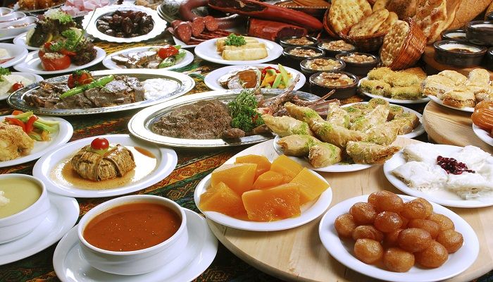 শরীর সুস্থ রাখতে সেহরিতে যেসব খাবার খাবেন