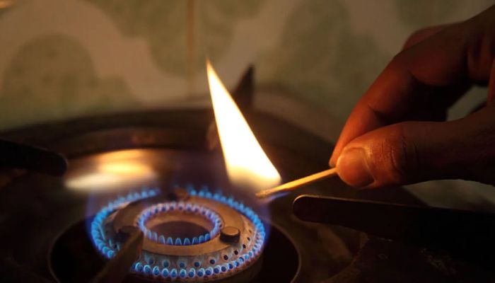টানা ৭২ ঘণ্টা গ্যাস থাকবে না যেসব এলাকায়