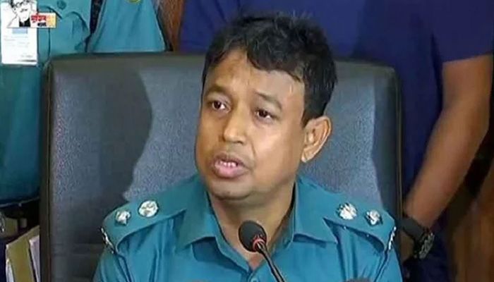 মার্কেটগুলোতে গোয়েন্দা নজরদারি বাড়ানো হয়েছে: হারুন