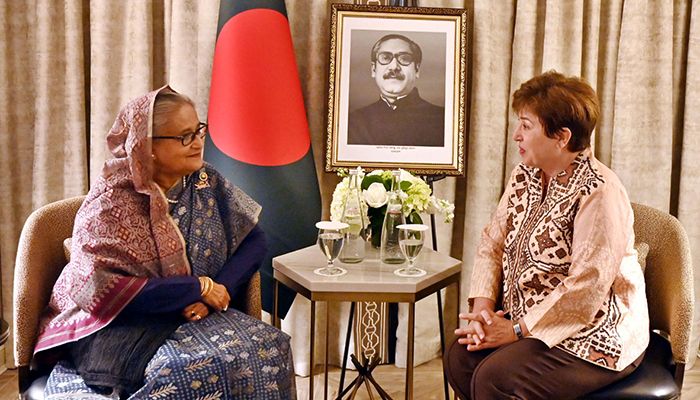 ‘জেলে বসেই দেশকে এগিয়ে নেওয়ার পরিকল্পনা করেছি’