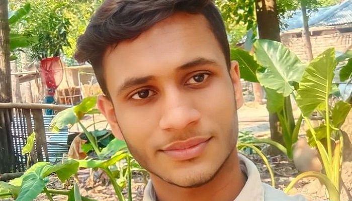প্রেমিকার সাথে দেখা করতে গিয়ে কলেজছাত্রের মৃত্যু