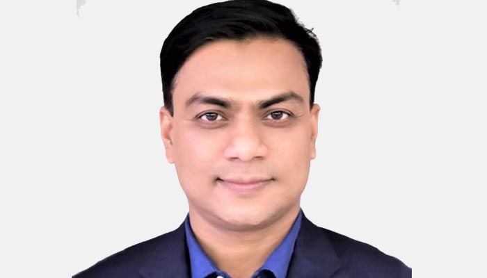 হার্ভার্ড ইউনিভার্সিটির ভিজিটিং স্কলার হলেন জাবি শিক্ষক