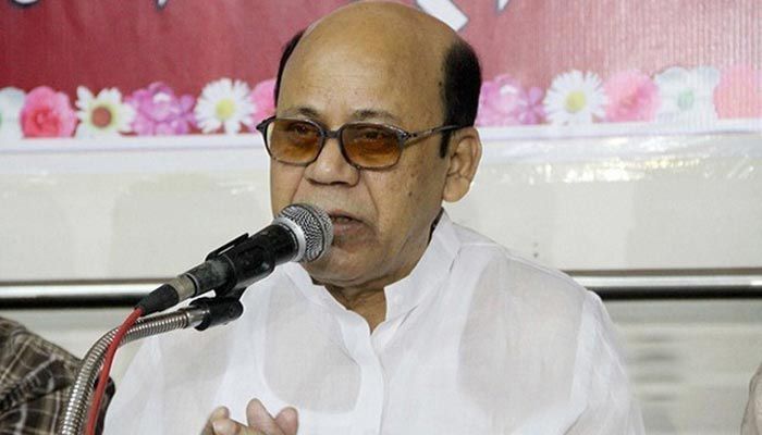 ‘আবারও বিএনপি আগুন সন্ত্রাস শুরু করেছে’