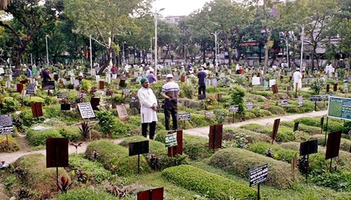 রমজানে কবরের আজাব কি মাফ থাকে