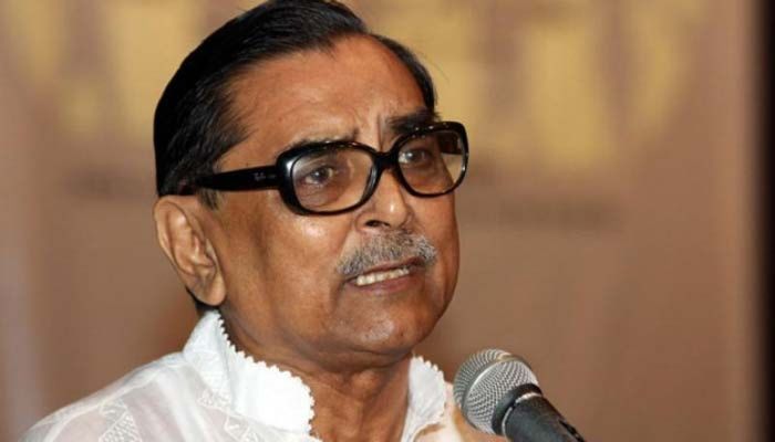 সংসদে এক ঘণ্টার বক্তৃতায় মানুষের কথা হয় ৩ মিনিট: মেনন