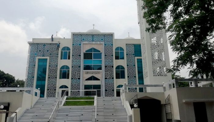 ২০০ মডেল মসজিদে হবে ঈদের নামাজ