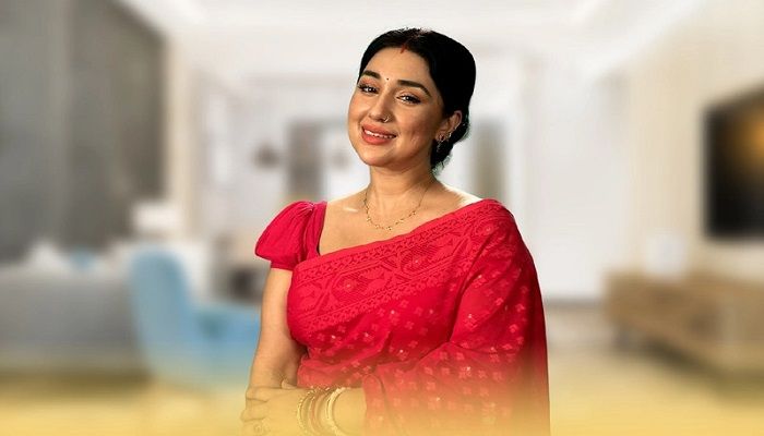 তারকাদের বৈশাখ উদযাপন