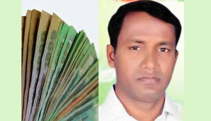 স্বেচ্ছাসেবক লীগ নেতার বিরুদ্ধে কমিটি বাণিজ্যের অভিযোগ