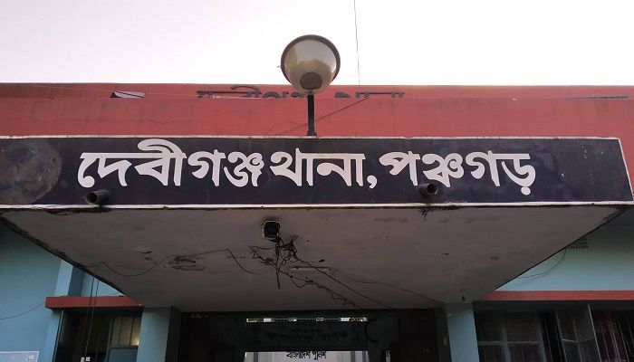 পঞ্চগড়ে ধর্ষণ চেষ্টার পর শিশুকে হত্যার অভিযোগ