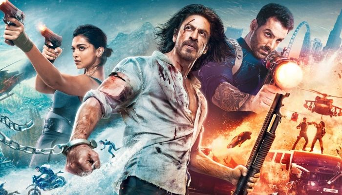 বাংলাদেশে ‘পাঠান’ মুক্তির তারিখ চূড়ান্ত