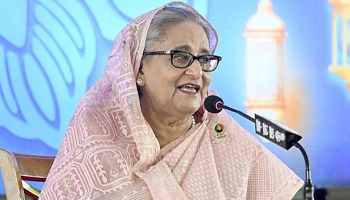 আগামী নির্বাচনে আরেকবার সুযোগ চাইলেন প্রধানমন্ত্রী
