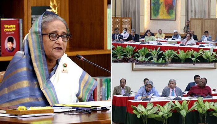 বৈদেশিক কর্মসংস্থান অনুসন্ধানে প্রধানমন্ত্রীর গুরুত্বারোপ