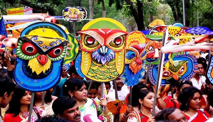 সব শিক্ষাপ্রতিষ্ঠানে বাংলা নববর্ষ উদযাপনের সিদ্ধান্ত