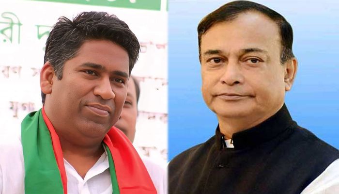 ইমেজ সংকটে হাসানাত আবদুল্লাহ, প্রতিমন্ত্রী জাহিদ ফারুকের উত্থান