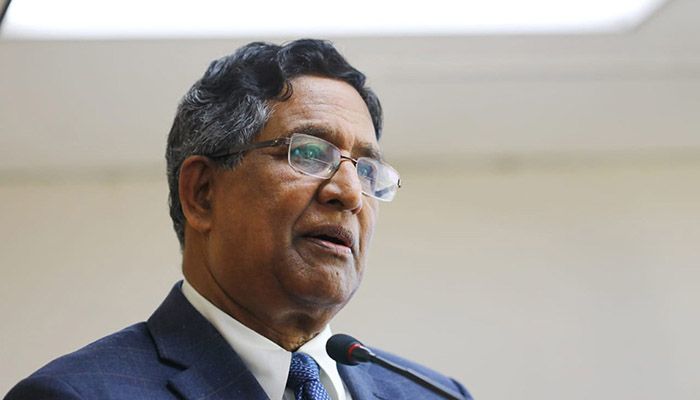 কেউ না খেয়ে মারা গেছে প্রমাণ হলে রাজনীতি ছেড়ে দিবেন কৃষিমন্ত্রী
