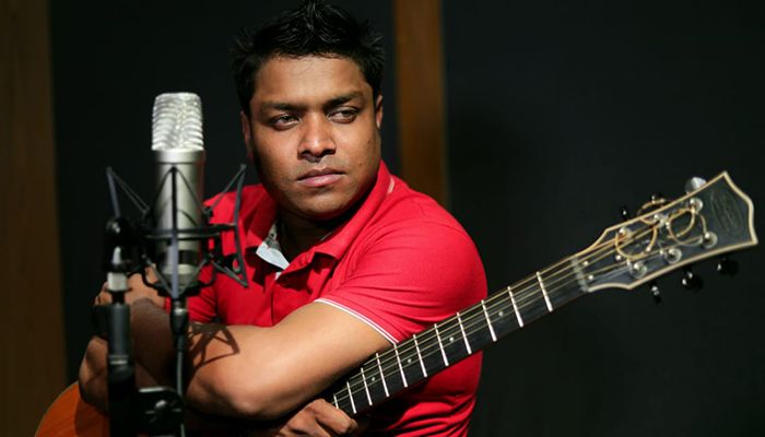 ঈদে রাহাত ফাতেহ আলী খানের গানের কভার আনছেন রনি