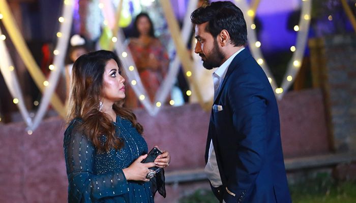 এক দশক পর মিউজিক ভিডিওতে কনা
