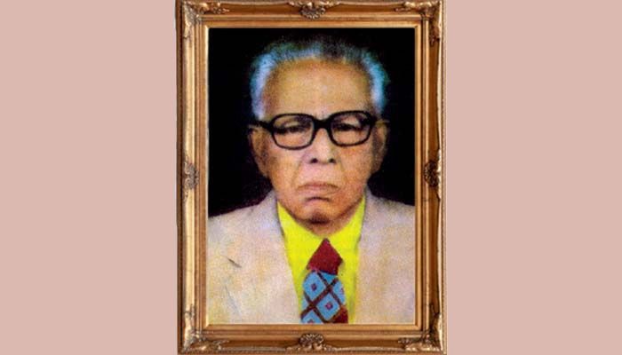 দেশের ক্রীড়াঙ্গনের নক্ষত্র শামস-উল-হুদা