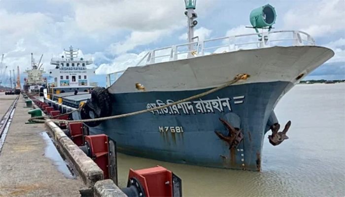 বাংলাদেশের বন্দর দিয়ে পণ্য পরিবহনে প্রতি টনে কত টাকা দেবে ভারত
