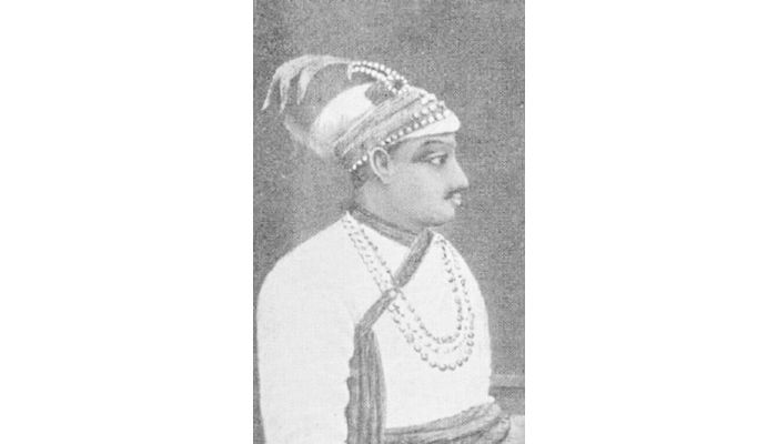 নবাব সিরাজউদ্দৌলা। ছবি: সংগৃহীত