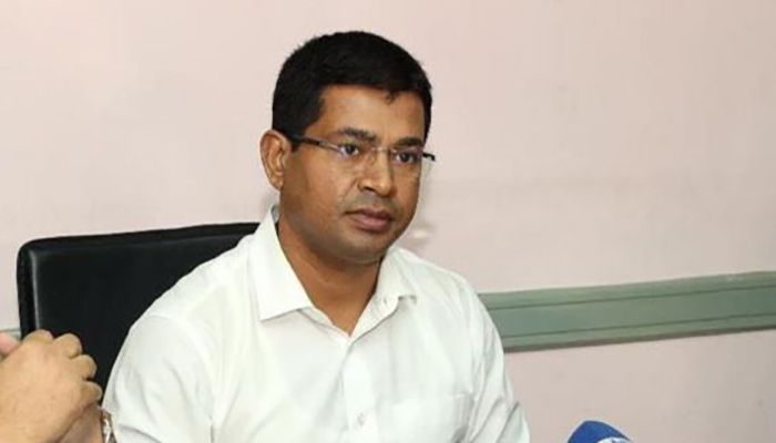 বাফুফেতে সোহাগকে আজীবন নিষিদ্ধ ঘোষণা 