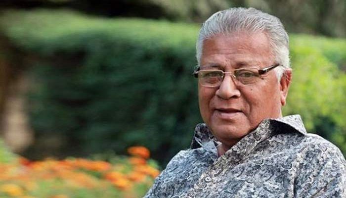 আইসিইউতে কথাসাহিত্যিক সমরেশ মজুমদার
