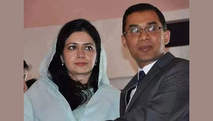 ‘পলাতক থাকায় তারেক-জোবায়দার আইনি লড়াইয়ের সুযোগ নেই’
