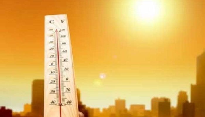 আরো ৮ দিন থাকবে যন্ত্রণাদায়ক তাপপ্রবাহ