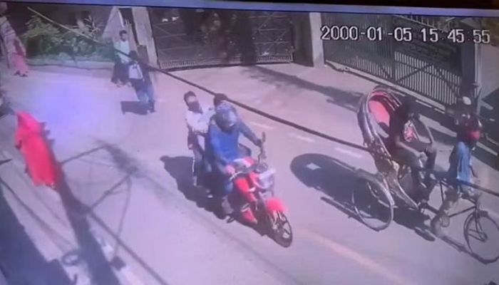 আদালত থেকে জঙ্গি ছিনতাইয়ের ‘মূল সমন্বয়ক’ গ্রেপ্তার