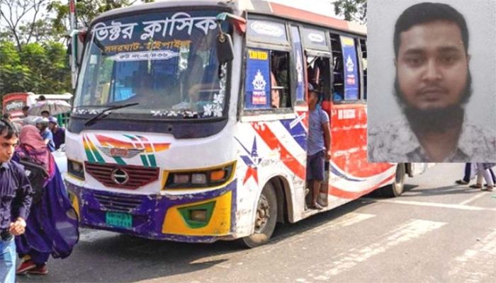স্ত্রীকে নিয়ে ভারতে বেড়ানো হলো না সদরুলের