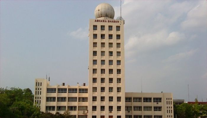 আগামী তিনদিনে সারা দেশে তাপমাত্রা আরও বাড়বে