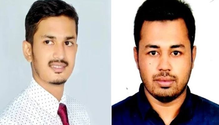 লক্ষ্মীপুরে যুবলীগ ও ছাত্রলীগের দুই নেতাকে গুলি করে হত্যা