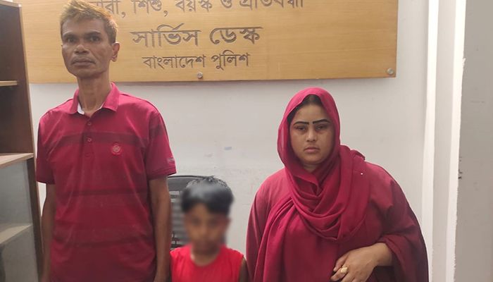 পরকীয়ার জেরে স্বামীর হাতে স্ত্রী খুন