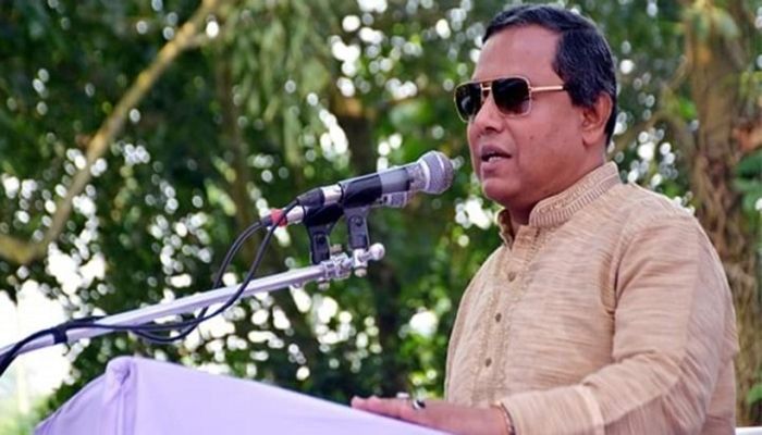 জাহাঙ্গীরের ক্ষমা নেই: মির্জা আজম