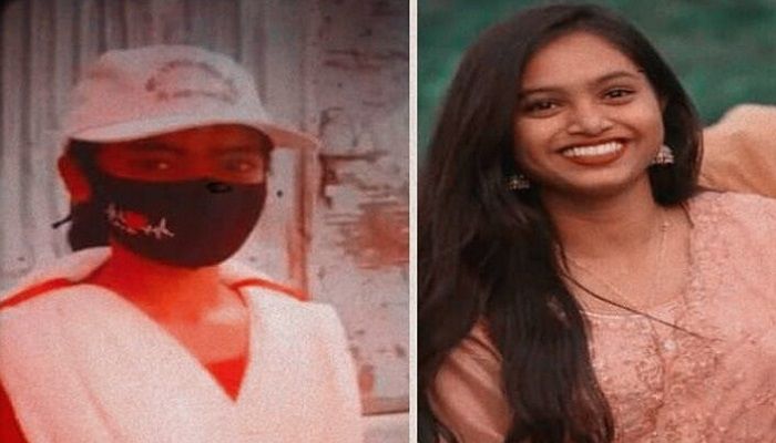 নদীতে গোসলে নেমে প্রাণ গেল ২ কিশোরীর