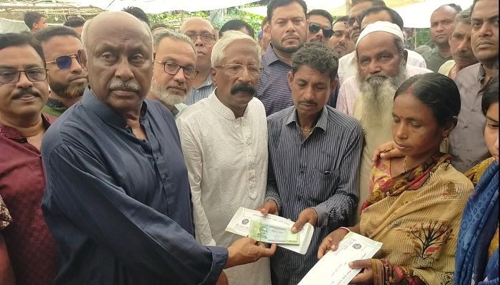 কোনো দুষ্কৃতিকারী অপকর্ম করে পার পাবে না: প্রতিমন্ত্রী
