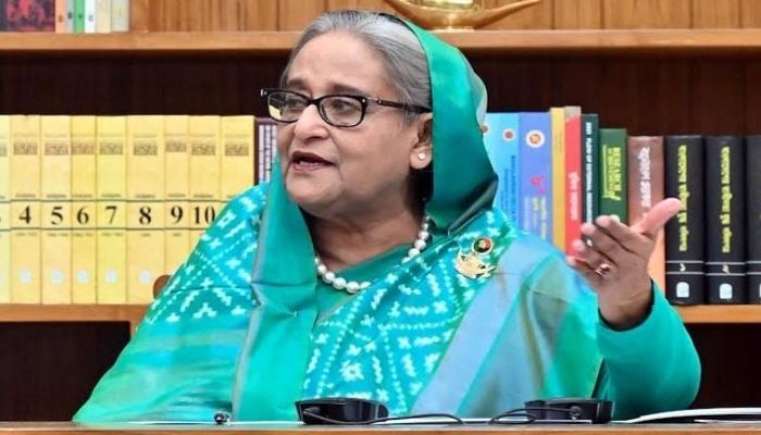 রাজা তৃতীয় চার্লসকে প্রধানমন্ত্রীর অভিনন্দন