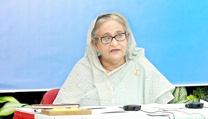 ধূমপান ও তামাকের নেশা থেকে দূরে থাকুন: প্রধানমন্ত্রী 