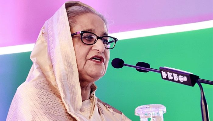 মোখা মোকাবেলায় সব প্রস্তুতি নেওয়া হয়েছে: প্রধানমন্ত্রী