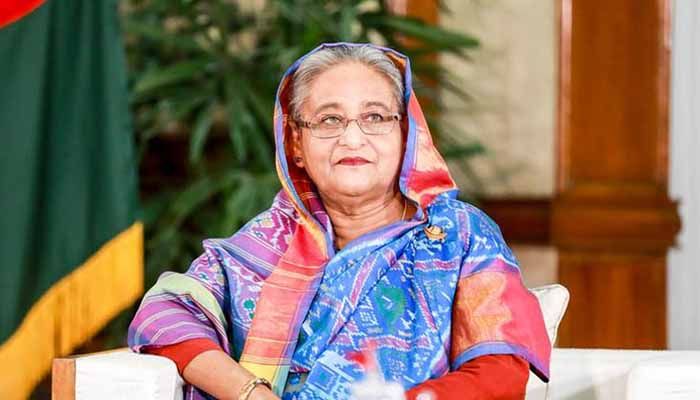 দেশের উদ্দেশে আজ লন্ডন ত্যাগ করবেন প্রধানমন্ত্রী 