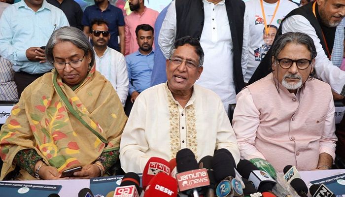 ভিসানীতি যুক্তরাষ্ট্রের নিষেধাজ্ঞা নয়: কৃষিমন্ত্রী