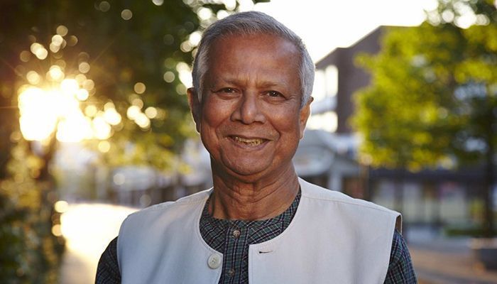 ড. ইউনূসের কর ফাঁকি প্রমাণিত, জরিমানা ১২ কোটি টাকা