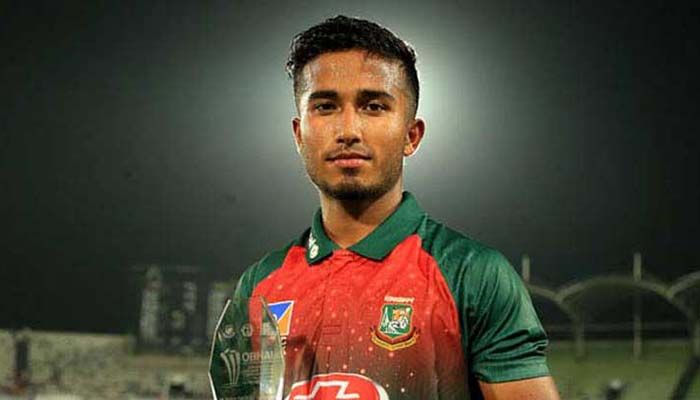 ক্যারিবীয়দের বিপক্ষে ‘এ’ দলের নেতৃত্বে আফিফ