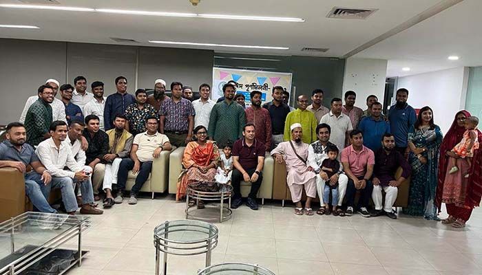 হাবিপ্রবি ভেটেরিনারি অ্যালামনাই অ্যাসোসিয়েশনের আহবায়ক কমিটি গঠন