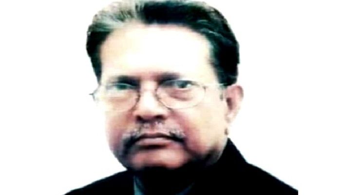 খালেদা জিয়ার উপদেষ্টা কবীর হোসেন আর নেই