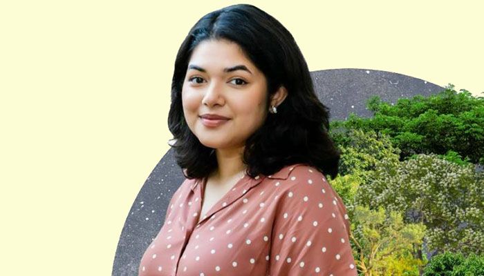 ‘চিফ হিট অফিসার’ বুশরার কাজ কী