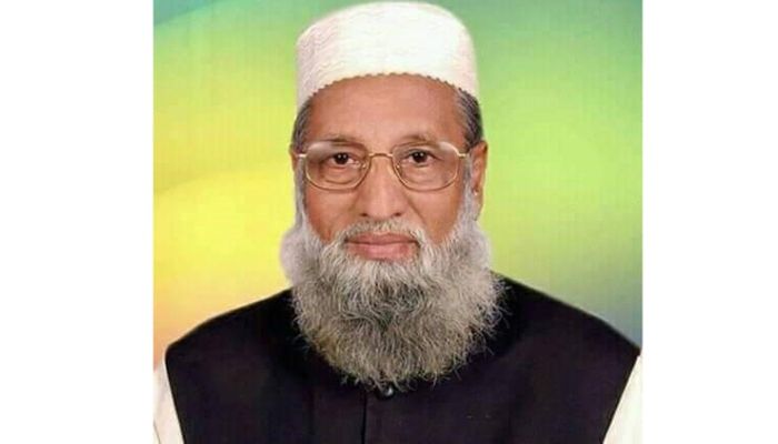  গুলিবিদ্ধের ৩ মাস পর উপজেলা চেয়ারম্যানের মৃত্যু
