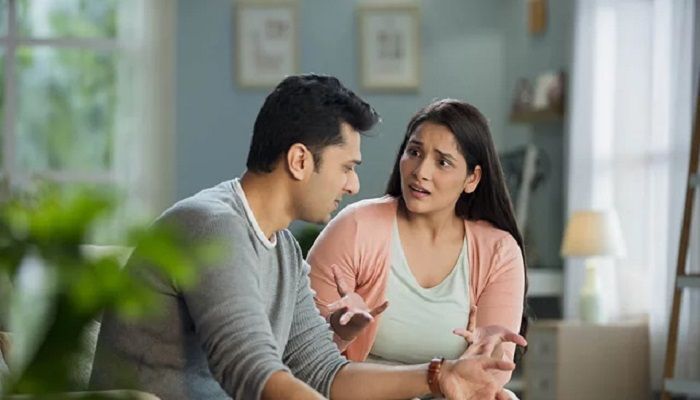 দাম্পত্যে ভুল বোঝাবুঝি দূর করার উপায়