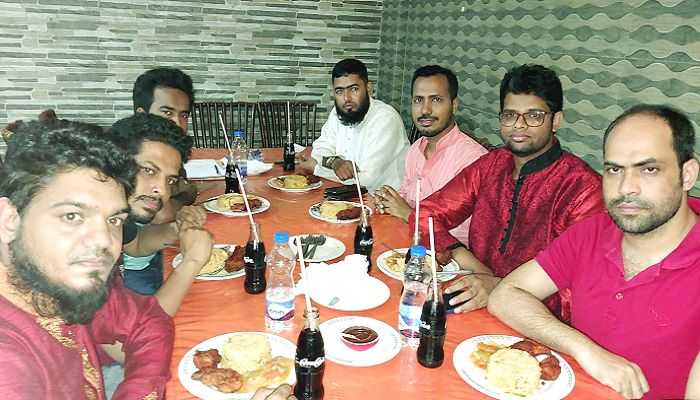 আইসিটিইএসবির সাধারণ সভা অনুষ্ঠিত